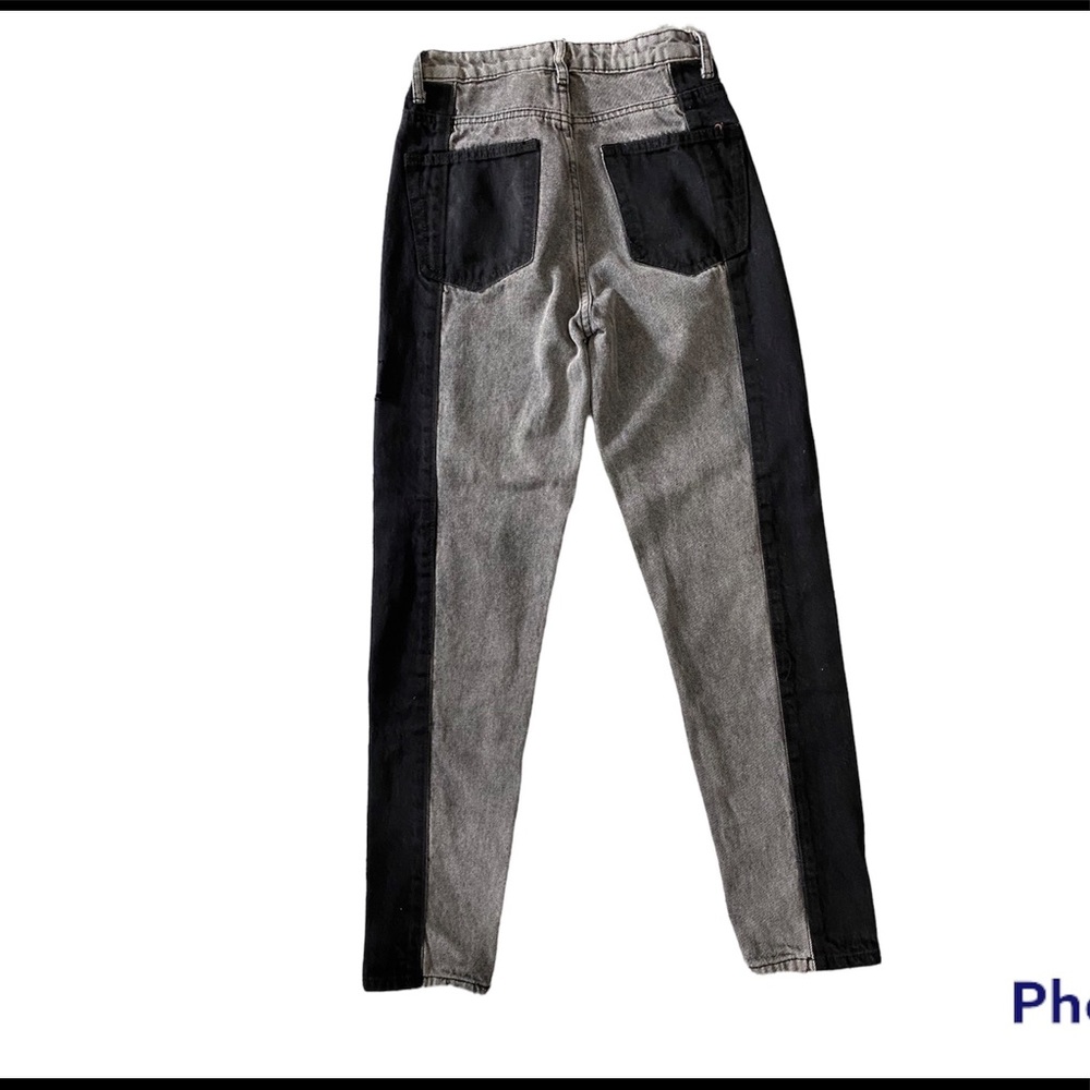 Adika Denim Pants size XS. Brand New